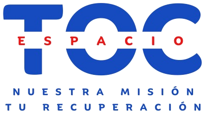 Logo Espacio TOC