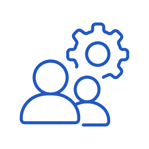 Icono informativo sobre qué es el TOC