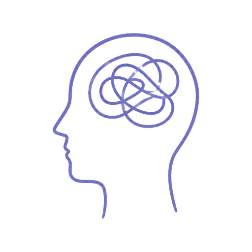 Guía sobre apertura y pensamientos intrusivos