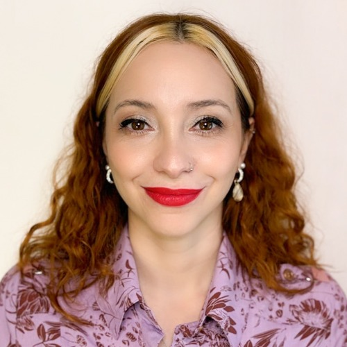 Melisa Sagarnaga